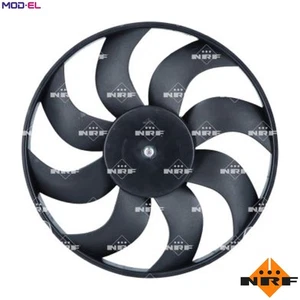 FAN ENGINE COOLING 470102 FOR J7T 600 2.2L M9R780/782/786/692/630 F4R720 2.0L - Picture 1 of 12