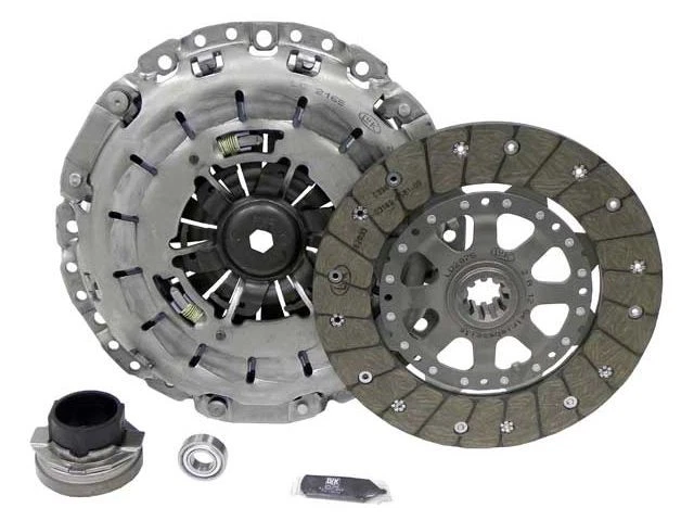 Clutch Kit For 1999-2002 BMW Z3 Roadster 2.5L 6 Cyl 2001 2000 YB999JG - Image 1 of 1