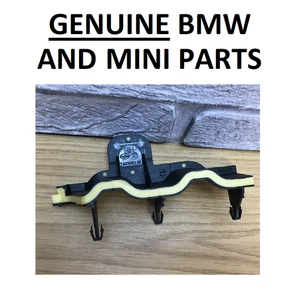 Original BMW 3er Innenraum A-Säule Verkleidung Verkleidung 41007463962. UNTEN RECHTS. wol - Bild 1 von 10
