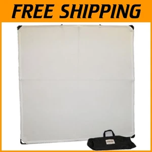 Pared de diseño acolchado 72" - Fácil de configurar y portátil para proyectos creativos - Imagen 1 de 3