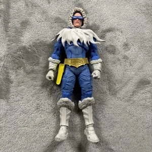 McFarlane Dc Multiverse Captain Cold Collectors Edition 7" Actionfigur - Bild 1 von 2