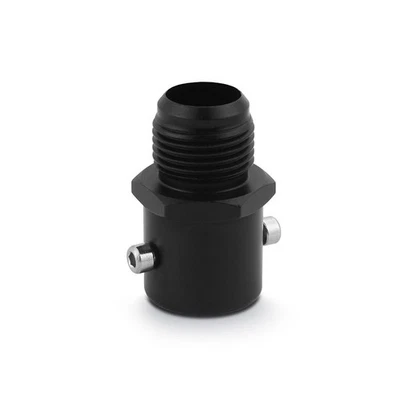 Breather Fitting Adapter 19mm AN10 Valve Cover Vent Outlet For Honda K-swap - Image 1 of 4