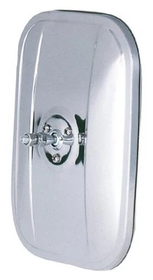 Cabezal de espejo retrovisor de repuesto universal K Source - lado conductor y pasajero, 5" x 7"  Foto 1 de 2