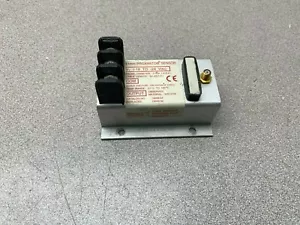 NEW NO BOX BENTLY NEVADA 11MM PROXIMITOR SENSOR 19049-04 - Picture 1 of 4