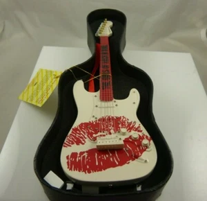 Guitar Mania Girls of Rock and Roll 2006 Fender Westland Giftware # 12023 - Picture 1 of 11