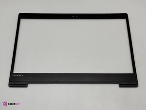 Lenovo IdeaPad 320S-14IKB Series AP1YN000200 Screen Surround Bezel Trim -18A - Bild 1 von 3