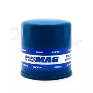 SARD Racing Oil Filter MAG for WAGON R MC12S F6A T) 16510-81403 SMF00 63190 - Picture 1 of 5