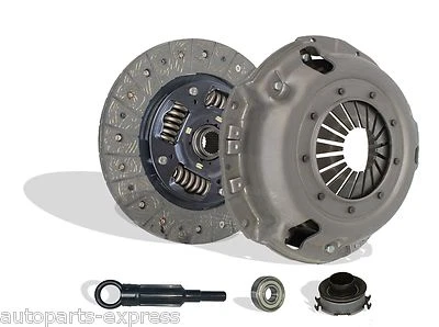 KIT EMBRAGUE HD PARA SUBARU IMPREZA 1994-1995 1,8 L SOLO 4 RUEDAS MOTRICES 8 7/8" Foto 1 de 4