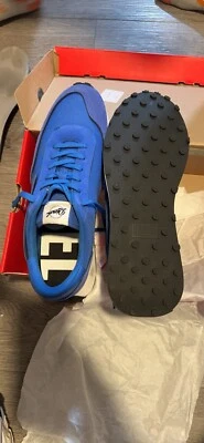 Zapatillas Diesel Foto 1 de 4