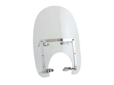 Pantalla Puig Clear America I Triumph Bonneville Speedmaster 2018-2019 Foto 1 de 2