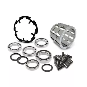 Polaris Scrambler 850 1000 Front Differential Rebuild Kit with ALUMINUM Sprague - Picture 1 of 9