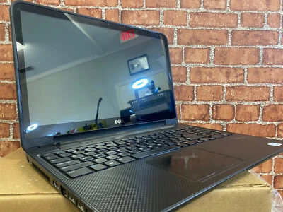 Dell Inspiron 3521 15,6 pulgadas (500 GB, Intel Pentium 2127U, 1,9 GHz, 4 GB) *TAL CUAL* Foto 1 de 4