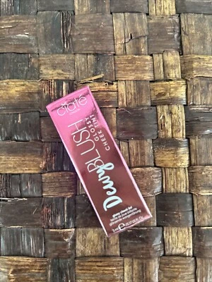 Ciate London Dewy Blush Glossy Cheek Tiny In Watermelon 0.17 US fl oz New in Box - Image 1 of 2