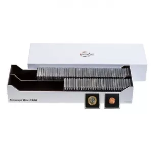 Intercept Box für 300 2x2" Flips - Bild 1 von 1