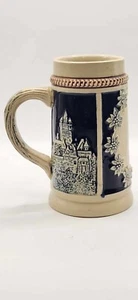 Kleiner Bierstein 5 cm hoch - Bild 1 von 8