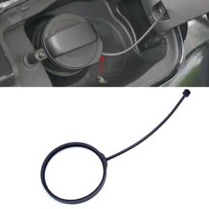 For MINI R55 R52 R57 R58 R59 R60 R61 Fuel Tank Cap Cord Tether Retaining Strap - Picture 1 of 14