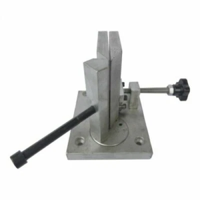 3.9"/100mm Dual-axis Bender Metal Channel Letter Angle Bending Machine - Image 1 of 4