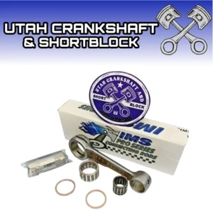 IMS Connecting Rod Kit Suzuki RM80 1986-2001 - Picture 1 of 5