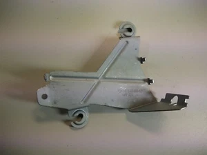 Original MB Mercedes W211 S211 Halterung Steuergeräte im Heck unten links holder - Picture 1 of 3