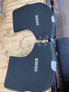 Bike Handlebar Mitts Cyclist Pogies Mittens for Winter Warm Straight Bar Mitts - Picture 1 of 8