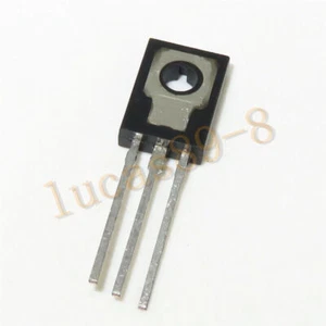 10PCS 2SD794A Encapsulation:TO-126,NPN SILICON POWER TRANSISTORS #E7* - Bild 1 von 4