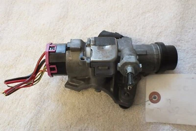 2002 2003 2004 2005 2006 2007 2008 2009 Audi A4 Ignition Switch NO Key OEM 1894I - Image 1 of 4