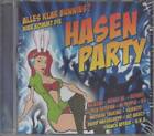Hasen Party Cdneu Alcazar Boney M. Rednex Gloria Estefan Modern Talking No Mercy