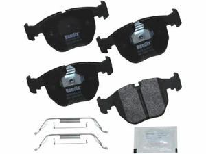 Front Bendix Brake Pad Set fits BMW X5 2000-2006 3.0i 48DNDD - Picture 1 of 1