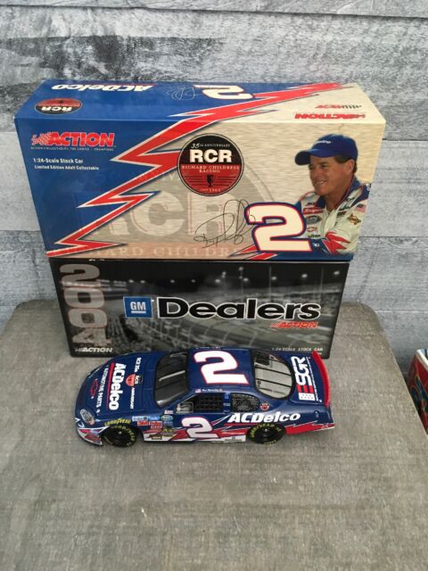 Ron Hornaday Diecast Racing Cars 2004 Vehicle Year for sale | eBay