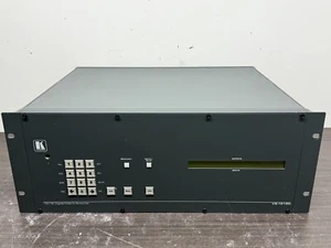 Kramer VS-1616D 16x16 Multi-Format Modular Digital Matrix Switcher - X9 - Picture 1 of 6