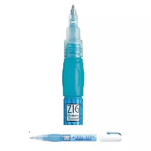 Kuretake ZIG 2 Way Glue Pen - Picture 1 of 4