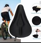 LEMEGO Bike Seat Cover Gel Padded Bike Seat Cushion Bicycle Seat Covers for W...