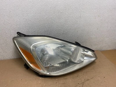 Faro halógeno pasajero derecho Toyota Sienna 2004-2005 OEM N0116 DW Foto 1 de 4
