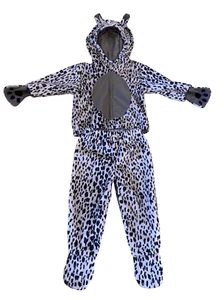 Sonoma Baby Leopard 12M Halloween Costume Kids Dress Up - Picture 1 of 10
