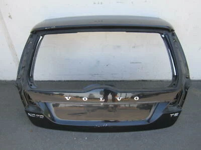 dp10503 Volvo XC70 2011 2012 2013 2014 2015 2016 Liftgate Hatch Tailgate OEM — 第 1/4 张图片