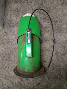 NLA Lawn Boy 8HP 26" Snowblower ST-826 Discharge Chute & Deflector OBSOLETE - Picture 1 of 8