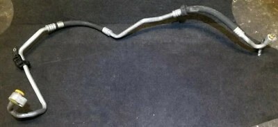 2011 2012 2013 BMW 128i A/C Evaporator Compressor Suction Hose Pipe Line OEM - Image 1 of 4