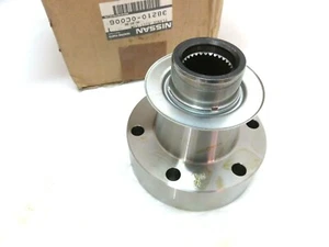 New Genuine Nissan INFINITY 2005-2017 Companion Flange 38210-EG00A 38210-0C006 - Picture 1 of 4