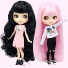 1/6 bjd toy white skin shiny & matte face 30cm on sale special price toy gift