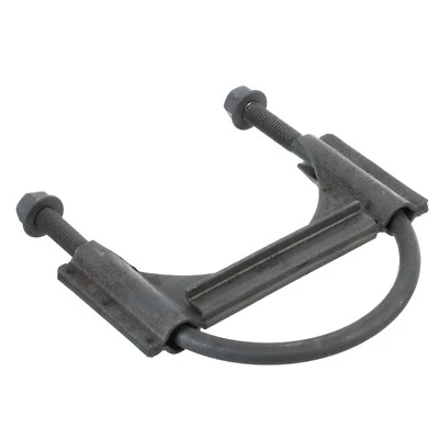 01-12 DODGE RAM 2500 3500 ESCAPE DELANTERO ABRAZADERA MONTAJE GENUINO MOPAR 52018532 Foto 1 de 4