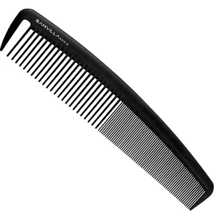 Sam Villa 2-in-1 Profi Marcel Lockenstab & Haar Lockenstab - Bild 1 von 12