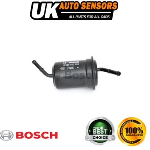 Fits Mazda 626 1998-2002 323 1989-1998 MX-3 1991-1993 Bosch Fuel Filter - Picture 1 of 12