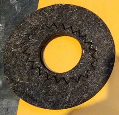 ¡PAR! Almohadillas antidifracción de pardela Meadowlark Audio Foto 1 de 2