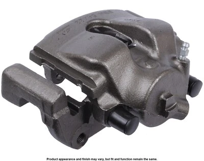 前驱动侧 Cardone 盘式制动卡钳适用于宝马 (19-B1619A) — 第 1/4 张图片