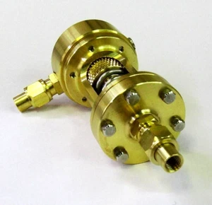 KACIO K10-1 Automatischer Kesseldruckregler für Modell Dampfmotor Neu im Karton - Bild 1 von 7
