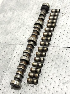1993 FORD F-250 F-350 460 7.5L Camshaft w/ Lifters - Used OEM - Picture 1 of 9