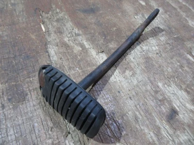 1949 1950 Chevrolet Styleline Fleetline автомобиль салон тормоз ножная педаль рычаг - Изображение 1 из 3