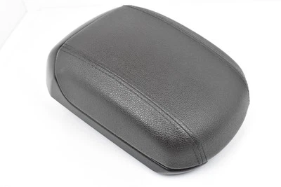 Chevrolet Chevy Cruze 2011-2015 consola central cuero negro reposabrazos tapa OEM Foto 1 de 4