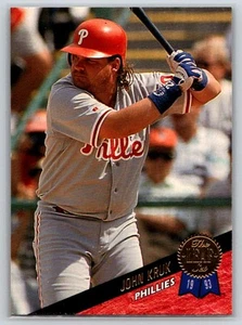 Foglia 1993 #366 John Kruk - Foto 1 di 2