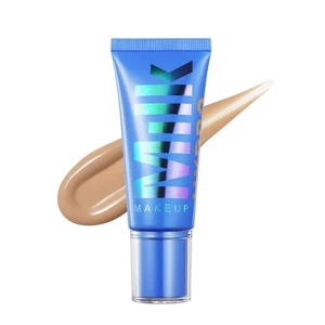 Milk Makeup Hydro Grip Gel Skin Tint 1oz - Light Medium, Hydrating, Dewy, 12HR - Picture 1 of 13